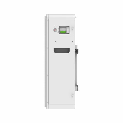 Batterie LiFePo4 LUX-E-48100LG03, 5,12 kWh, Felicity Solar