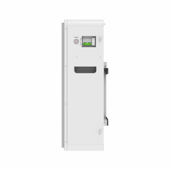 Batterie LiFePo4 LUX-E-48250LG03, 12,5 kWh, Felicity Solar
