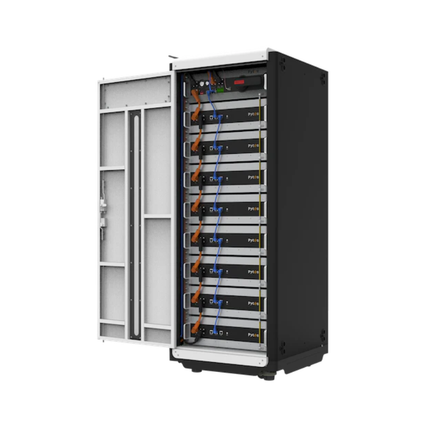Module de commande Pytes HV48100BCU, Pytes