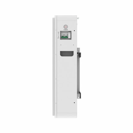 Batterie LiFePo4 LUX-E-48100LG03, 5,12 kWh, Felicity Solar