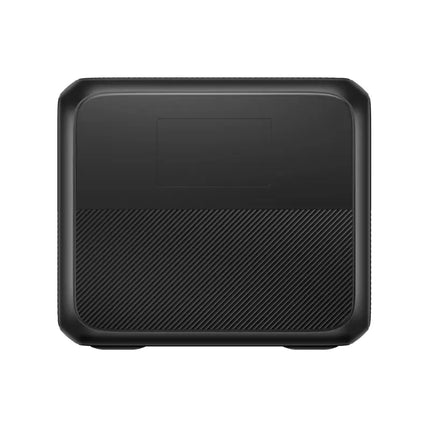 Station d'alimentation portable Bluetti 2400 W, recharge par panneau solaire ou sur secteur