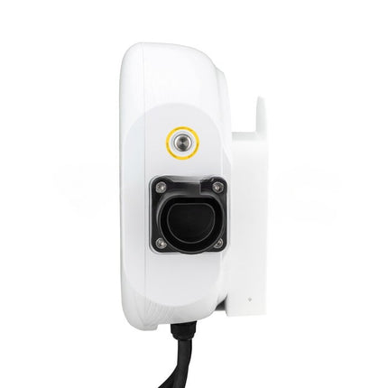 Station de recharge électrique réglable pour voitures, 230 V, 7 kW, iZAR