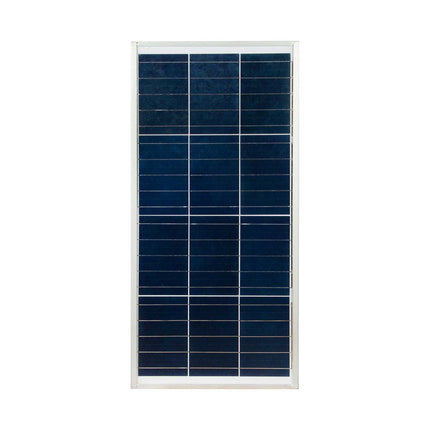 Lampadaire solaire à LED de 2 300 lm, détecteur de mouvement, 6 400 K