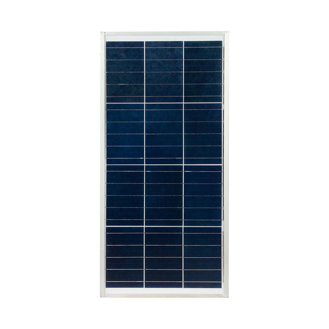 Lampadaire solaire à LED de 2 300 lm, détecteur de mouvement, 6 400 K