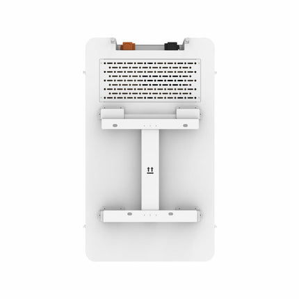 Batterie LiFePo4 LUX-E-48100LG03, 5,12 kWh, Felicity Solar