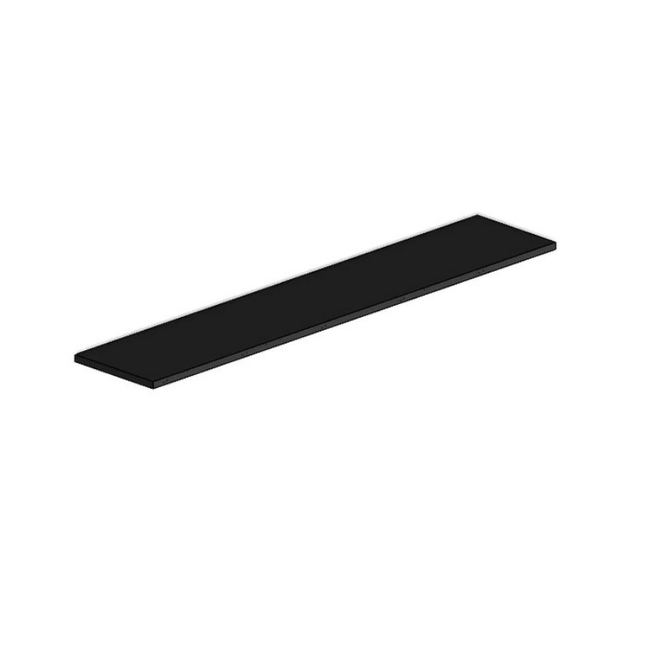 Bande en caoutchouc EPDM 22 × 87 × 2 mm, ISOTEC