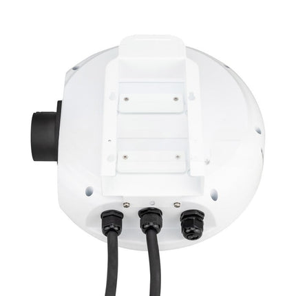 Station de recharge électrique réglable pour voitures, 230 V, 7 kW, iZAR