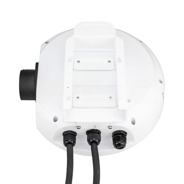 Station de recharge électrique réglable pour voitures, 230 V, 7 kW, iZAR