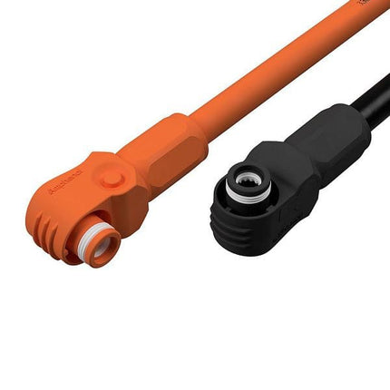 Kit de câble d'alimentation Pytes V5a avec chauffage, 2 m