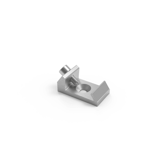 Kit de fixation pour tôles ISOTRAP P et ISOTEC