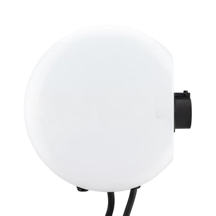 Station de recharge électrique réglable pour voitures, 230 V, 7 kW, iZAR