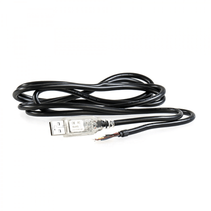 Câble de connexion USB Victron Energy RS485 SmartMeter, 5 m