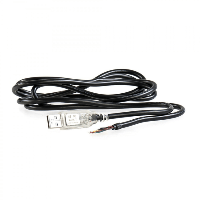 Câble de connexion USB Victron Energy RS485 SmartMeter, 1,8 m