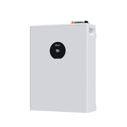 Batterie LiFePo4 Deye 5,12 kWh SE-F5 Pro-C