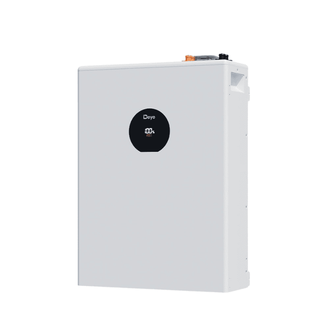 Batterie LiFePo4 Deye 5,12 kWh SE-F5 Pro-C