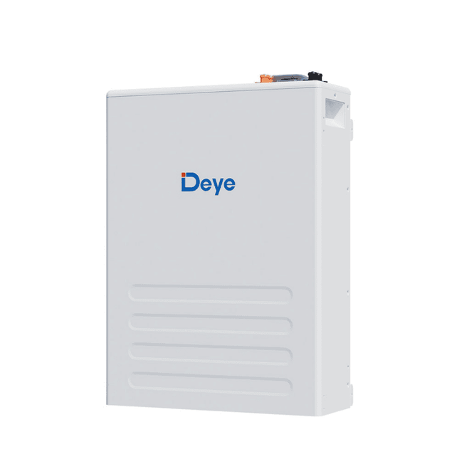 Batterie LiFePo4 Deye 5,12 kWh SE-F5 Pro-C