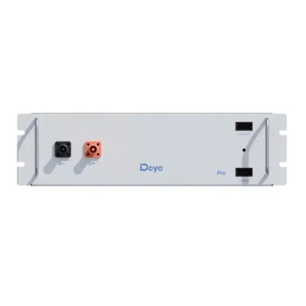 Batterie LiFePo4 Deye 5,12 kWh pour BOS-G Pro, Deye