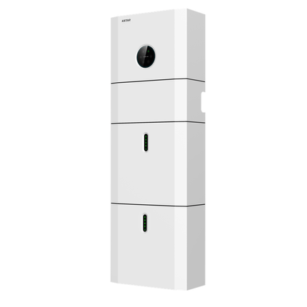 Onduleur KSTAR Hybrid 5 kW 48 V BluE-S 5000D-M1
