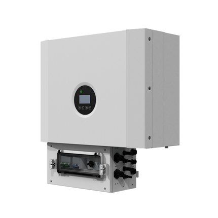Onduleur KSTAR Hybrid 5 kW 48 V BluE-S 5000D-M1