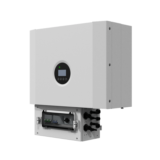 Onduleur KSTAR Hybrid 5 kW 48 V BluE-S 5000D-M1