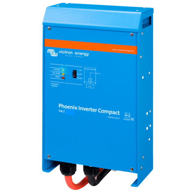 Onduleur Victron Energy Phoenix C 24/2000 24 V 2 000 VA