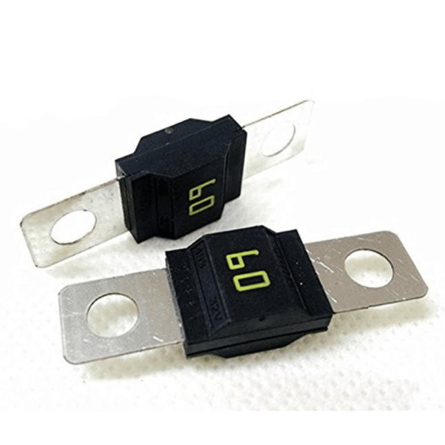 Fusible Midi 60 A/32 V, Victron Energy (5 pièces)