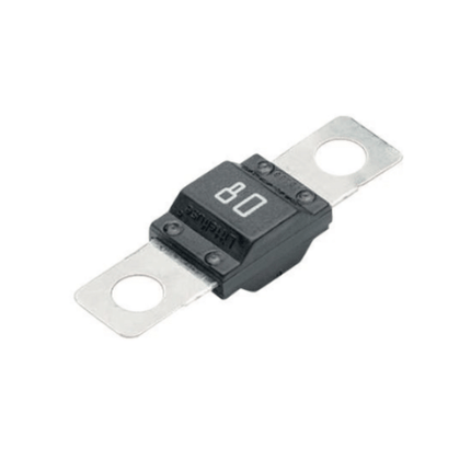Fusible Midi 80 A/32 V, Victron Energy (5 pièces)