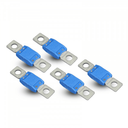 Fusible Midi 125 A/32 V, Victron Energy (5 pièces)