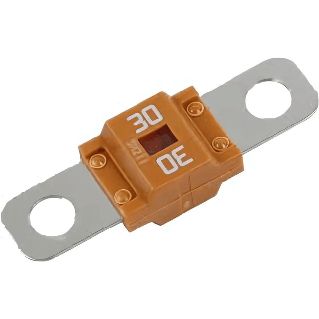 Fusible 30 A/58 V, MIDI 48 V, Victron Energy