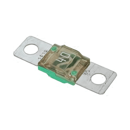 Fusible 40 A/58 V, MIDI 48 V, Victron Energy