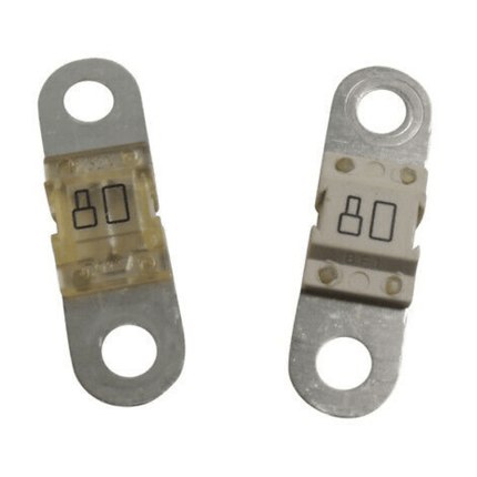 Fusible 80 A/58 V, MIDI 48 V, Victron Energy