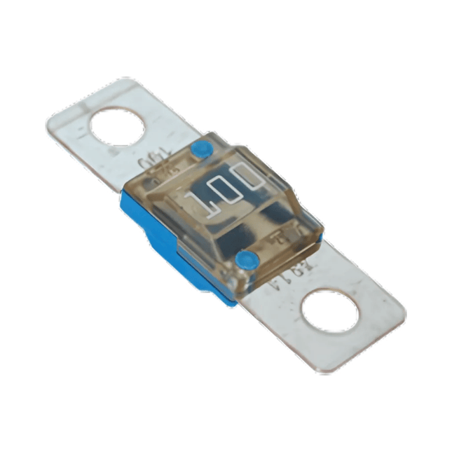 Fusible 100 A/58 V, MIDI 48 V, Victron Energy