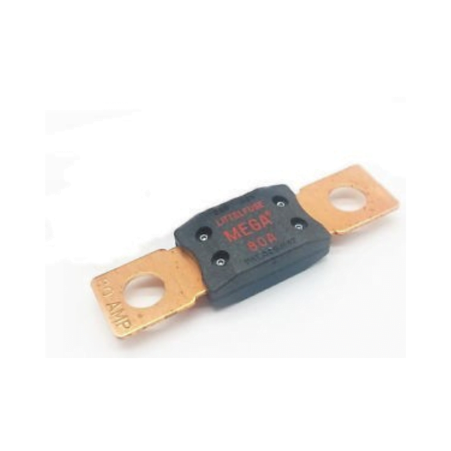 Fusibles méga Victron Energy 80 A/32 V (5 pièces)