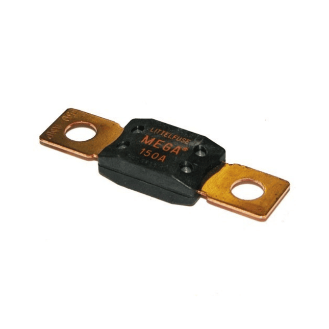 Fusibles méga Victron Energy 150 A/32 V (lot de 5)