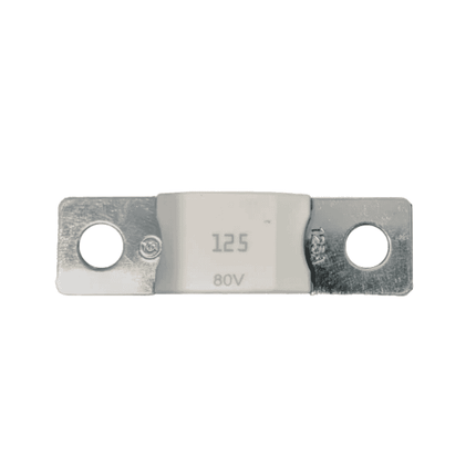 Fusibles MEGA 100 A, 80 V CC, (5 pièces), Victron Energy