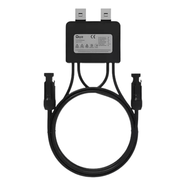 Optimiseur DYE 700 W SUN-XL02-A