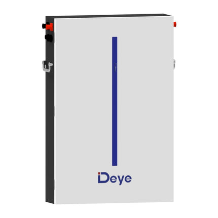 Batterie LiFePo4 Deye 6,14 kW RW-M6.1-B
