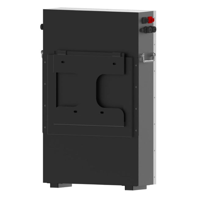 Batterie LiFePo4 Deye 6,14 kW RW-M6.1-B