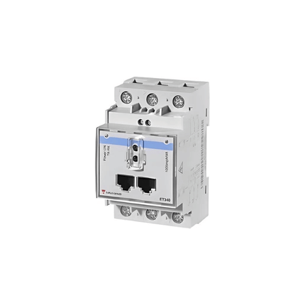 Compteur intelligent triphasé Victron Energy 65 A ET340