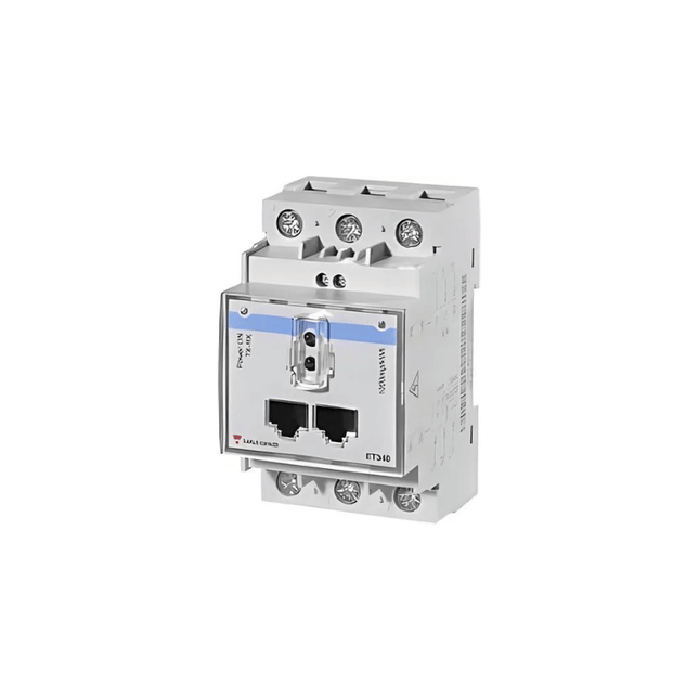 Compteur intelligent triphasé Victron Energy 65 A ET340
