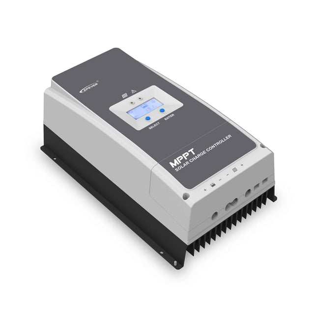 Régulateur MPPT EPEVER Tracer10415AN 12 V/24 V/48 V 100 A