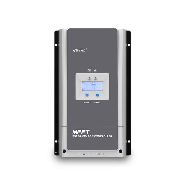 Régulateur MPPT EPEVER Tracer10415AN 12 V/24 V/48 V 100 A
