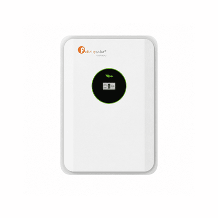 Batterie LiFePO4 5,9 kWh, 25,6 V, FLA24230-EU, Felicity Solar