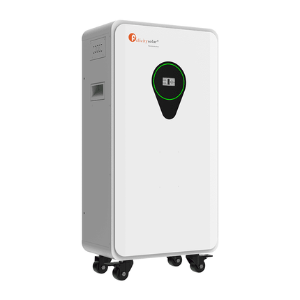 Batterie LiFePo4, FLA48314-EU, 16 kWh, Felicity Solar