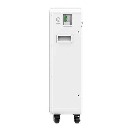 Batterie LiFePo4, FLA48314-EU, 16 kWh, Felicity Solar