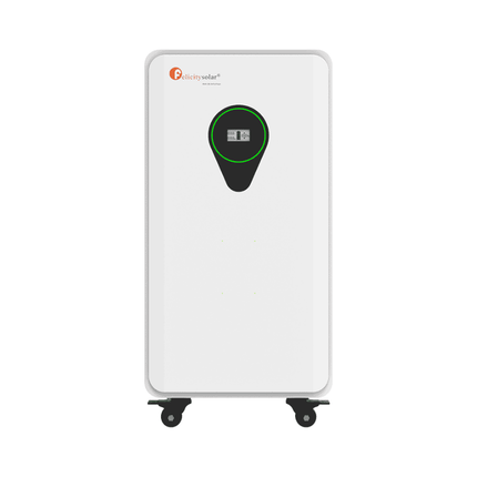 Batterie LiFePo4, FLA48314-EU, 16 kWh, Felicity Solar