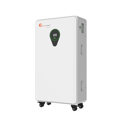 Batterie LiFePo4, FLA48460TG2-EU, 23,5 kWh, Felicity Solar