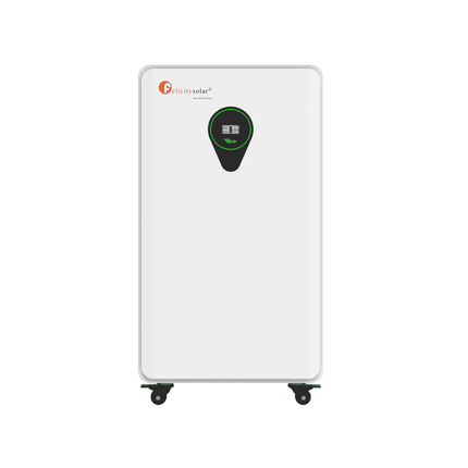 Batterie LiFePo4, FLA48460TG2-EU, 23,5 kWh, Felicity Solar