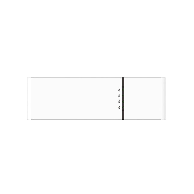 Batterie photovoltaïque LiFePo4, 5,12 kWh, 51,2 V, Felicity Solar