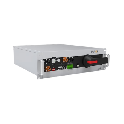 Module de commande Pytes HV48100BCU, Pytes
